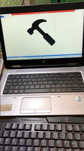Hammer Symbol In MS Word | ODI Tech