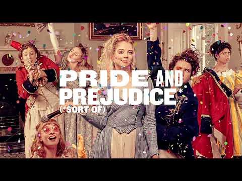 Pride and Prejudice* (*sort of) teaser trailer