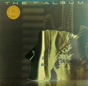 Modern Talking - The 1st Album