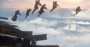 Destiny Wrath of the Machine - Hidden Chest locations and other Raid secrets