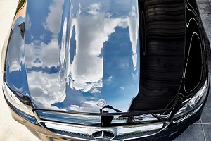 Ceramic Coating McAllen | Alpha Lion Auto Detailing & Ceramic Coating