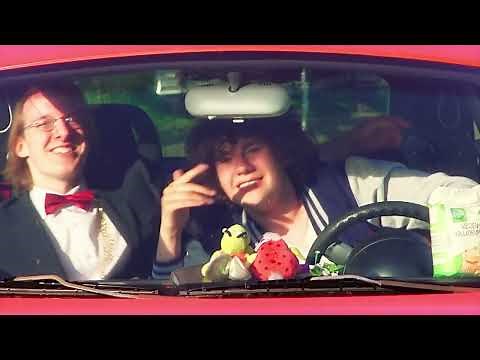 Die Rapper die ihr sucht - Klang der Nudel & Ultra Raphi & THN (musikvideo)