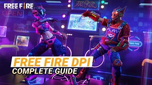 Best DPI Settings For Free Fire: How To Change DPI On Android Devices?