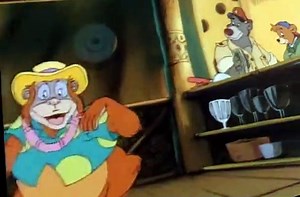 TaleSpin S01 E19