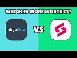 NinjaOne Vs SuperOps.ai Review 2025 | Which IT Management Platform is More Worth It? [HONEST GUIDE]
