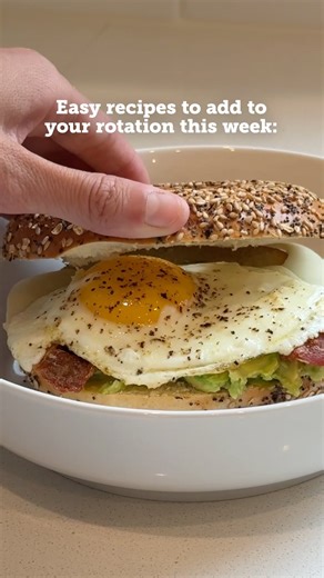 32 reactions · 4 comments | Easy enough for weekday mornings, fancy enough for weekend brunch ✨ Whether you’re running out the door or hosting with zero stress, these egg recipes are your go-to for looking like you’ve got it all together (even if you don’t). | Eggland's Best Eggs | Facebook