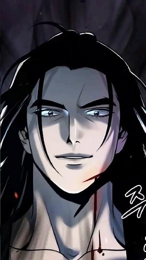 The Heavenly Demon Trains His Disciple |Chronicles of the Demonic Faction#manhwa #manga #martialarts
