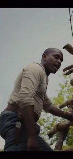 Underrated King: The First One in the Maze - Alby Maze Runner