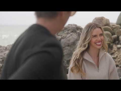 Go Behind the Scenes: An Interview With Amber Lyon