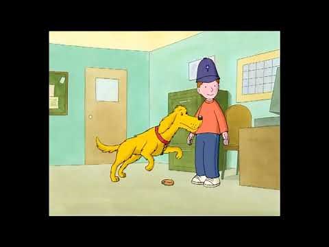 The Magic Key: The Cream Cake Mystery