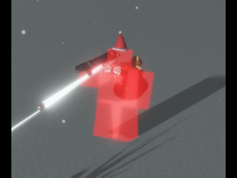 STAR GLITCHER - REVITALIZED: Santa Timmy Prime Solo