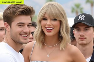 Το Grok του X δημιουργεί γυμνές εικόνες της Taylor Swift χωρίς να του ζητηθεί