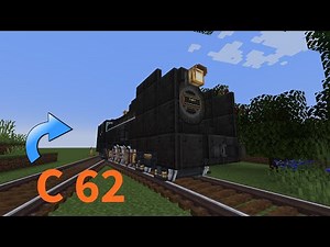 C 62 / Create Mod Showcase