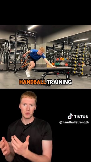 Handball Strength (@handballstrength)s videor med original sound - Handball Strength