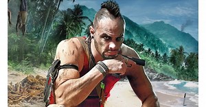 Far Cry 3: Kehrt mit Michael Mando der beliebte Bösewicht Vaas zurück?