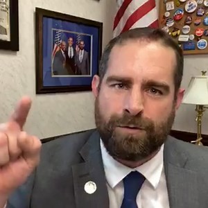 12K views · 267 reactions | State Rep. Brian Sims (D-Philadelphia) is among several Democrats outraged after not being promptly informed that a Republican state lawmaker tested positive for COVID-19 earlier this month. Sims says House leadership failed to inform Democrats for nearly a week. | Philadelphia Inquirer | Facebook