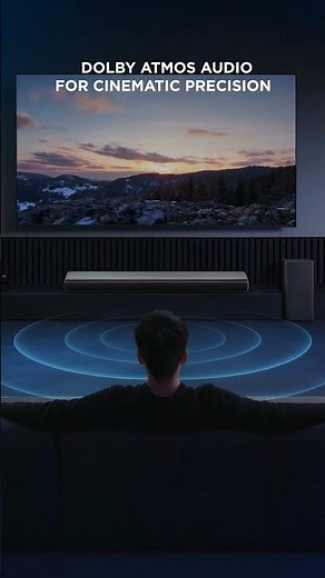 TCL S55H Pro Super Bass Soundbar