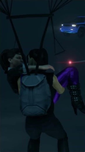 Relax Shaundi, You'll be Fine!