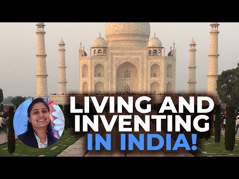 Learn from Patent Attorney Neha Goyal!