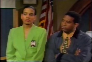 All My Children- May 8, 1992 (most)