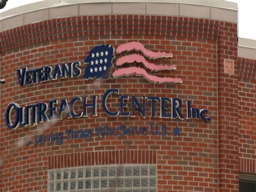 Veterans Outreach Center still seeking funding for homeless veterans' employment program
