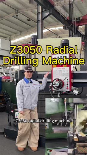 Contact me today!#factory #machine #drilling #hydraulic