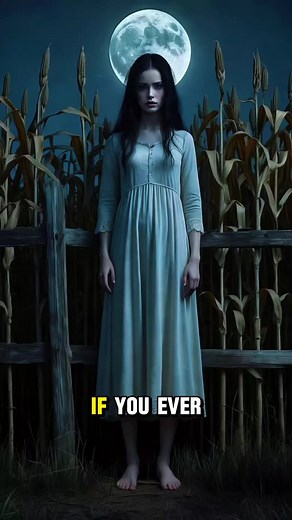 Creepy True Scary Story from the USA