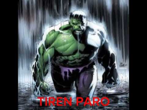 TIREN PARO