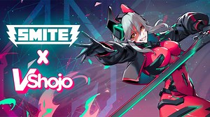 Download Smite - PC (Steam)