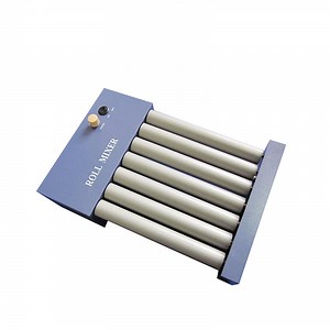 [Hot Item] Wincom Lab Medical Mixing Equipment Laboratory Mixer Blood Tube Roller Mixing Kjmr-II
