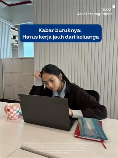 Investasi untuk Masa Muda: Mode Pejuang dan Sandwich Generation