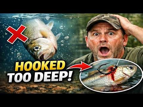 This 'Classic' Shiner Rig is a Death Sentence. Stop Making This Mistake.