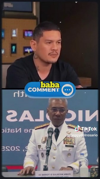 Baste Duterte vs Nicolas Torre: Fight Highlights