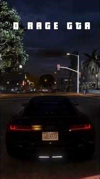 Michael takes a serious step for his safety 🔥#gta5 #shorts #ytshorts #gamingshorts #gta5mods