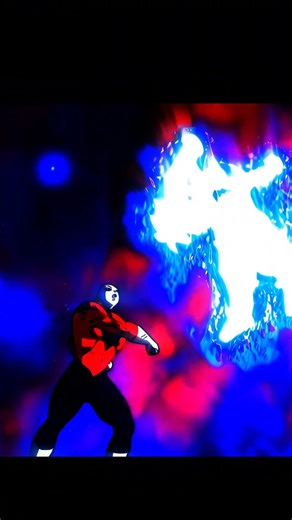 Goku unlocks mui. ///// Goku vs jiren #dbz #muigoku