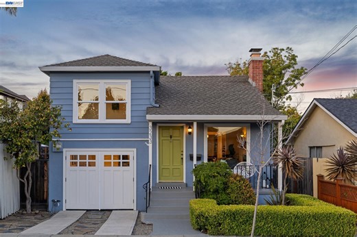 3233 San Jose Ave, Alameda, CA 94501 - MLS 41132972 - Coldwell Banker