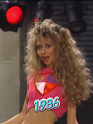 Stacey Q's Two of Hearts: A 1980s Hit Revival