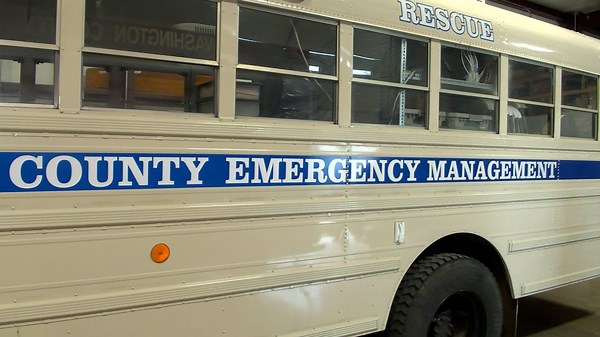 Washington County rolls out new emergency notification system