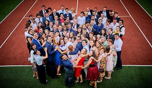 Salile de nunta din Brasov