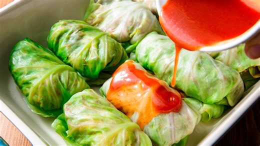 Here Are 4 Ways To Cook Cabbage Like A Pro