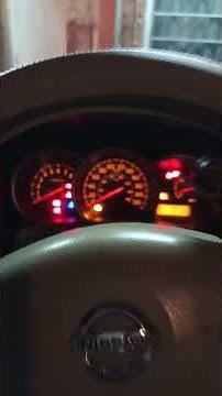 Programación control Tiida, Versa, Sentra etc