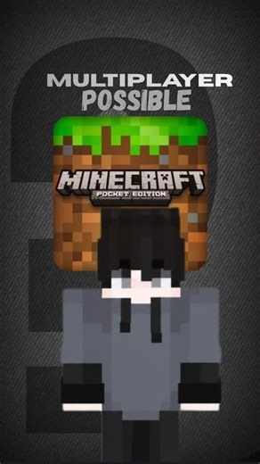 How to play multiplayer in minecraft pocket edition 💯🫂|| soulshot mcpe #minecraftpocketedition #mine
