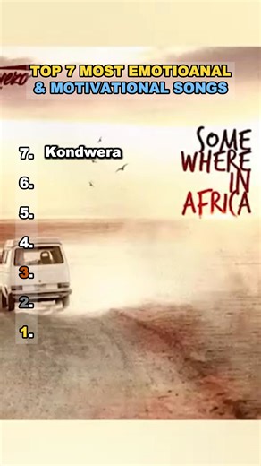 Top 7 Most Emotional and Motivational Songs. Add Yours!! #Trending #Reels #fypシ #explore #Viral | To The Top Mag