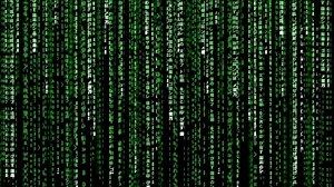 That Trippy Green Code in ‘The Matrix’ Is Just a Bunch of Sushi Recipes