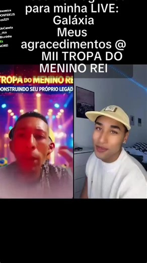 #Gratidão@★ᴋÈÈᴢɪɴʜᴀ ᴛʀᴏᴘᴀ ᴅᴏ ᴍᴇɴɪɴᴏ ʀᴇɪ★ @Agata L.. Monasterio @AILTON FIDELIS @biapires05 @Eder Souza329 @NegaHFernandez Tropa do Caneta @alma__rica @bobote da van @👑🇧🇷MII TROPA DO MENINO REI