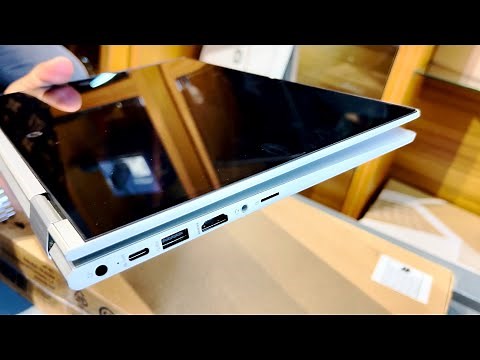 HP ProBook x360 435 G7 Review and Specification.