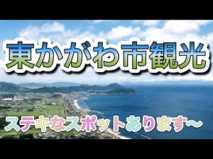 ちわわ屋・かめびし屋・手袋ギャラリー・東かがわ市の観光スポットをご紹介します〜いろいろ盛り沢山ですよ〜香川県東かがわ市引田