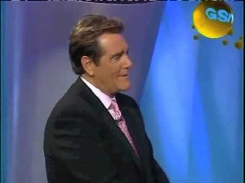 Nathan & Kat on LINGO w/ Chuck Woolery & Shandi Finnessey (5 min version)