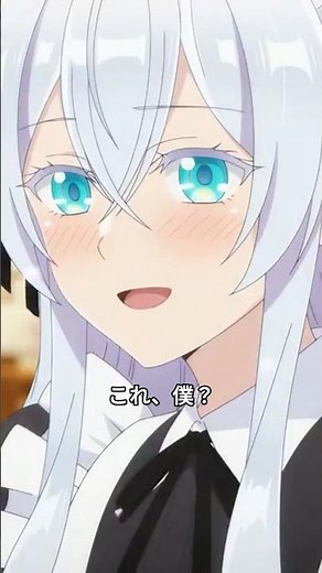 AI TS Anime: “I Became a Maid… and Turned Into a Girl!?”#Sora2 #AIanime #TSF #maid #transformation