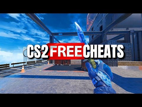 Best CS2 Free Cheat?